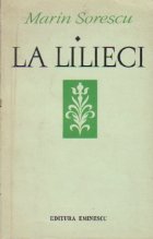 Lilieci Poeme