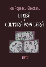 Limba si cultura populara