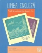 Limba engleza. Caiet de lucru pentru clasa a V-a