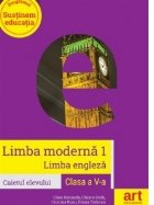 Limba engleza (L1) Clasa Caietul