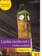 Limba engleza Clasa Manual Cambridge