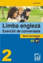 Limba engleza exercitii conversatie (nivel