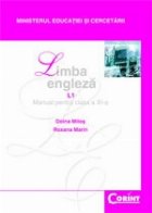 LIMBA ENGLEZA L1 - MANUAL PENTRU CLASA A XI-A