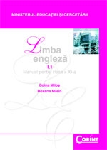 LIMBA ENGLEZA L1 - MANUAL PENTRU CLASA A XI-A