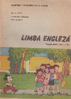 Limba Engleza Manual pentru clasa