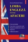 Limba engleza pentru afaceri (contine CD)