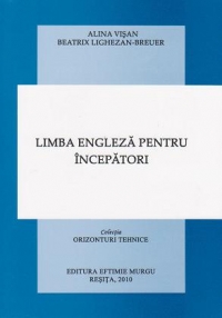 Limba engleza pentru incepatori