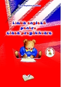 Limba engleza pentru clasa pregatitoare