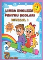 Limba engleza pentru scolari Nivelul