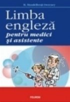 Limba engleza pentru medici asistente