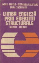 Limba engleza prin exercitii structurale