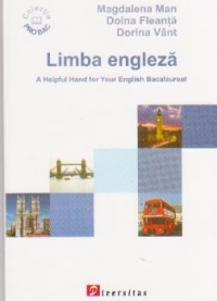 Limba engleza. Teste pentru bacalaureat - a helpful hand for your english bacalaureat