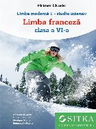 Limba franceză limba modernă studiu