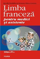 Limba franceză pentru medici și