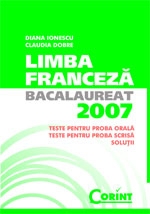 LIMBA FRANCEZA. BACALAUREAT 2007