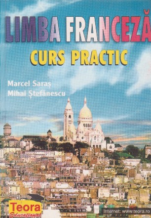 Limba franceza - curs practic