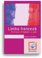 Limba franceza. Dictionar de expresii uzuale (memorator)