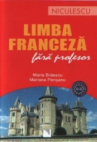 Limba franceza fara profesor