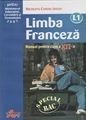 Limba franceza L1 - manual pentru clasa a XII-a