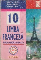 Limba Franceza Manual Pentru Clasa