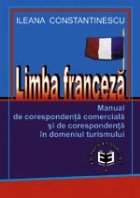 Limba franceza Manual corespondenta comerciala