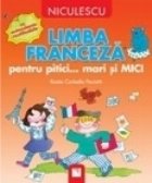 Limba franceza pentru pitici mari