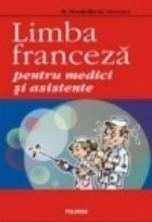 Limba franceza pentru medici asistente