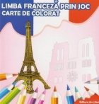 Limba franceza prin joc Carte