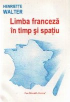 Limba franceza timp spatiu