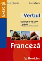 Limba franceza Verbul