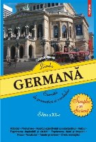 Limba germană Exerciţii gramatică şi