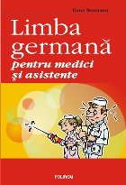 Limba germană pentru medici și