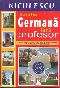 Limba germana fara profesor