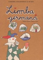 Limba germana (manual pentru clasa a III-a)