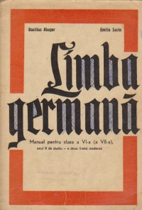 Limba germana - Manual pentru clasa a VI-a, (a VII-a), anul II de studiu - a doua limba moderna