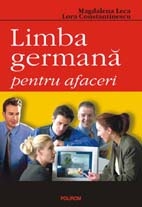 Limba germana pentru afaceri