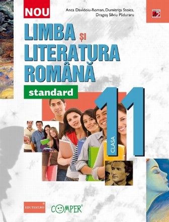 Limba şi literatura română. Clasa a XI-a – Standard