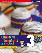 Limba şi literatura română manual