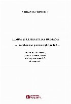 Limba şi literatura română bacalaureat