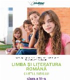 Limba şi literatura română caietul