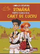 Limba şi literatura română pentru