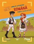 Limba şi literatura română pentru