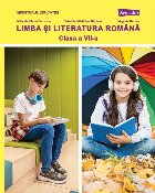 Limba şi literatura română manual