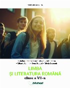 Limba şi literatura română clasa