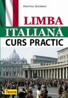 Limba italiana curs practic