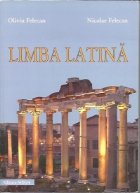 Limba latina gramatica texte