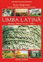 Limba Latina Manual pentru clasa