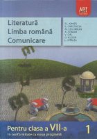 Limba Limba romana Comunicare Pentru