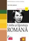 LIMBA SI LITERATURA ROMANA - manual pentru clasa a 12-a