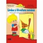 Limba literatura romana Primi pasi